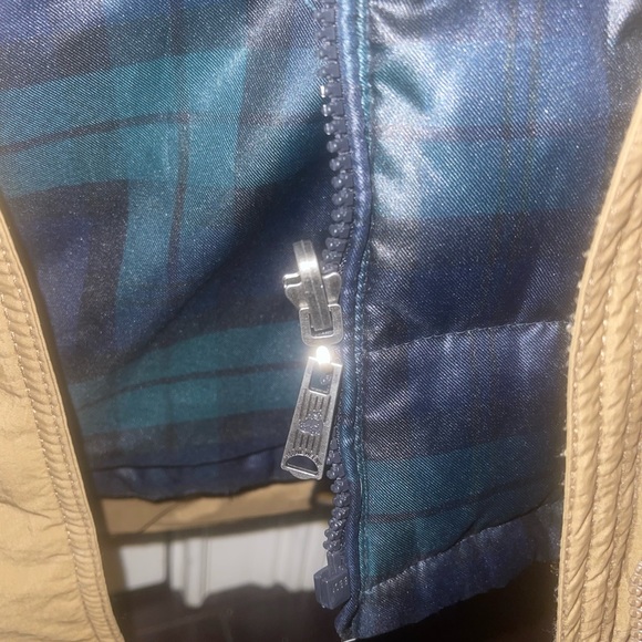 VINTAGE TEENIE WEENIE COAT/JACKET TWO IN ONE - Picture 7 of 11